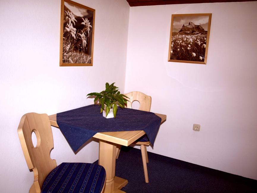 Vila Ahrnerhof Leutasch Exteriér fotografie
